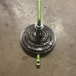 Estrellas Para Bicicleta De Montaña 