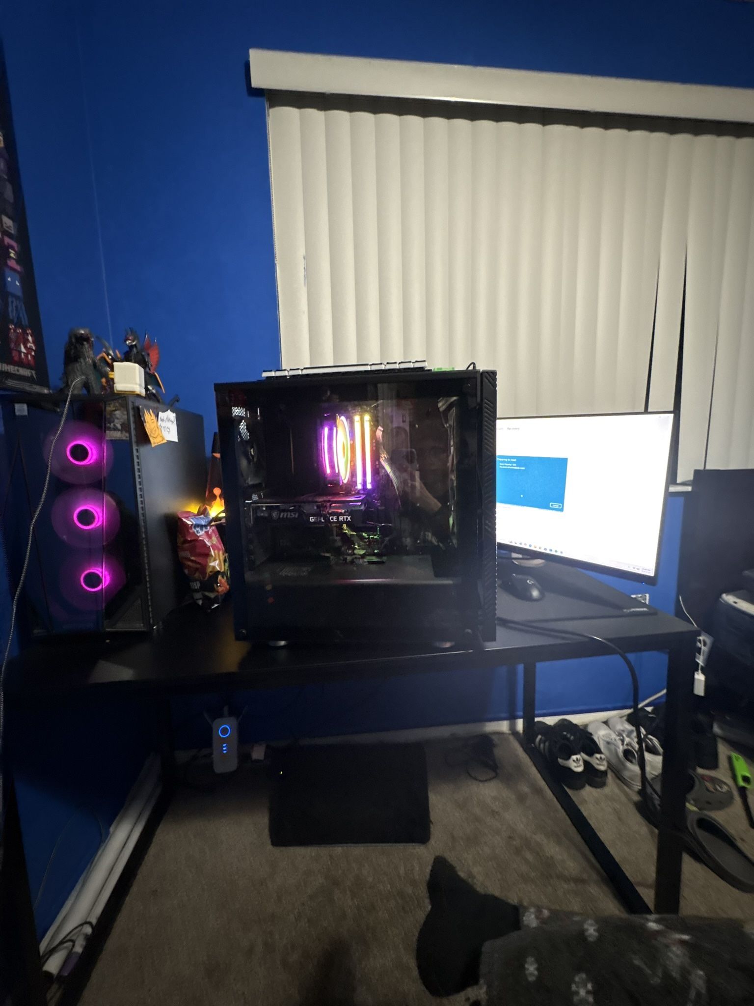 PC