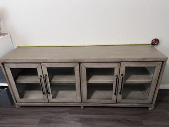 TV Console