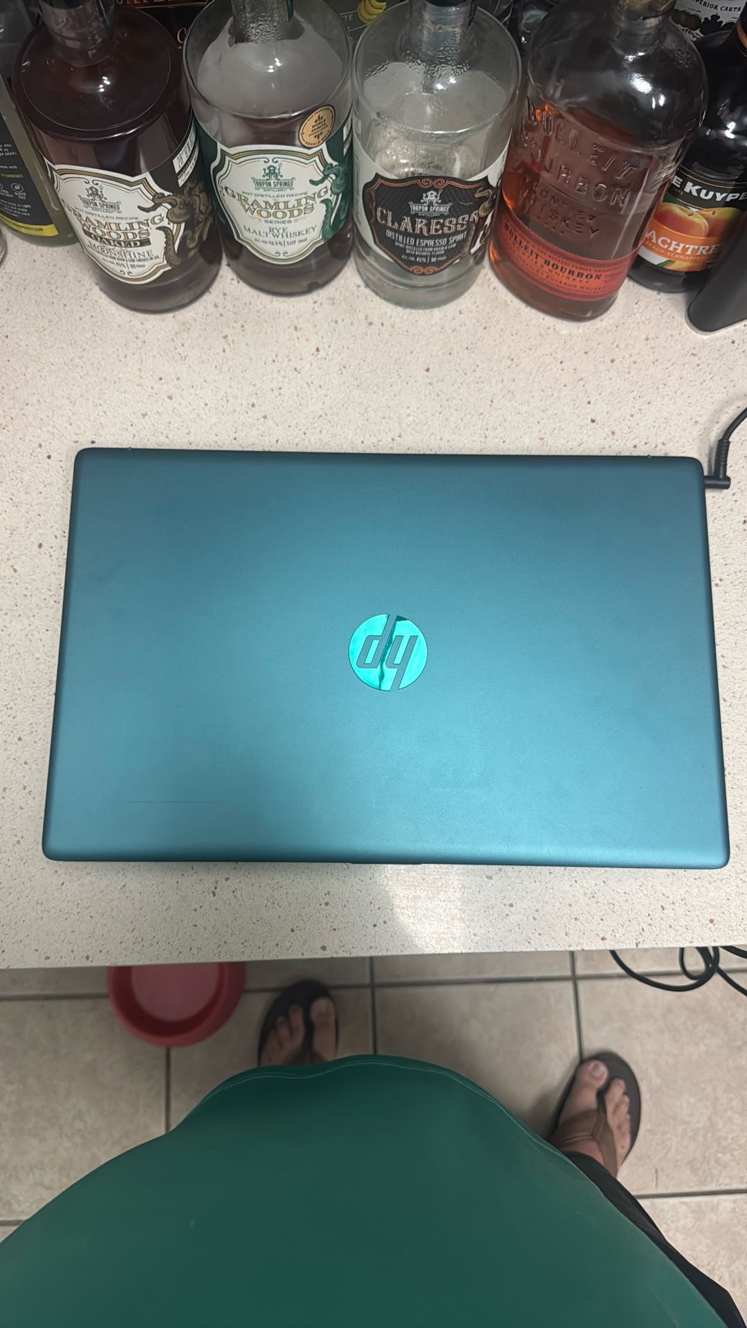 Hp Laptop