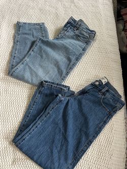 Abercrombie kids