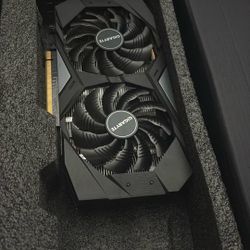 1660 Super GTX