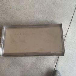 32 Inch Griddle