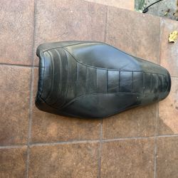 Seat For 2013 Harley Davidson Dina 