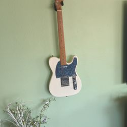 Fender hard body Electric Telecaster 