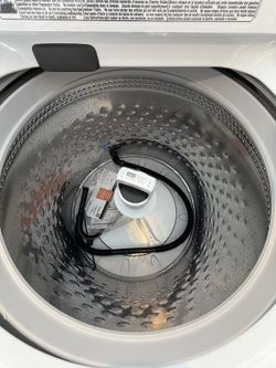 Whirlpool 4.7 Cu. Ft. White Agitator Top Load Washer