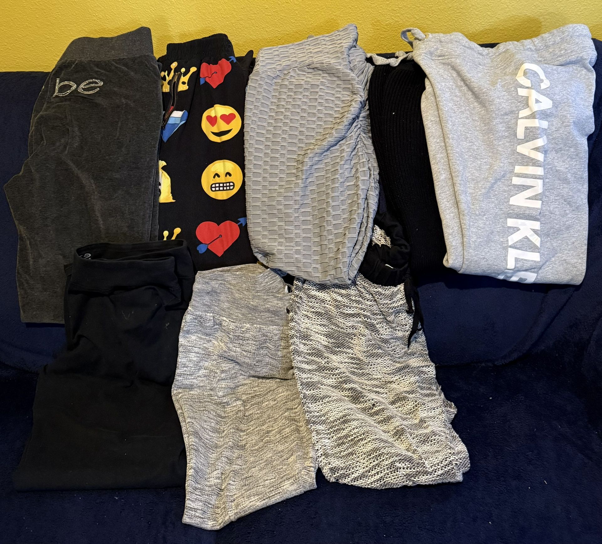 Pants S,M,L