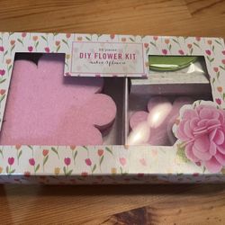 DIY Flower Kit