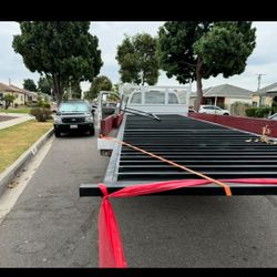 Fence Work