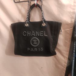 Chanel Bag 