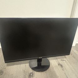 Acer Monitor
