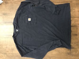 Carhartt Longsleeve