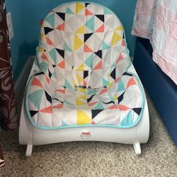 Baby Swing 