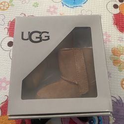 Ugg Baby shoes+ Bundle 