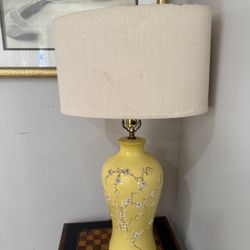 Vintage Lamp