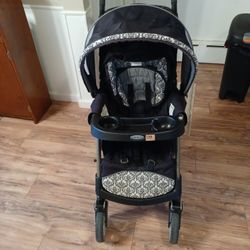 Graco Stroller