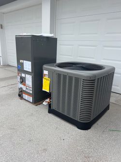 New AC System