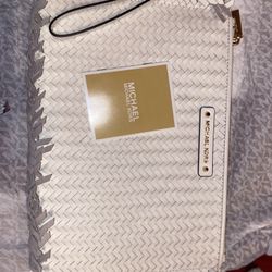 Michael Kors Wrist purse 