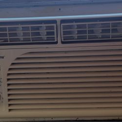 Window AC