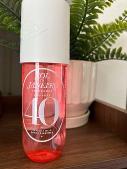 Sol de Janeiro 40