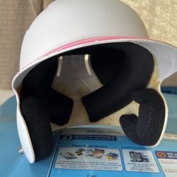 Baseball Helmet