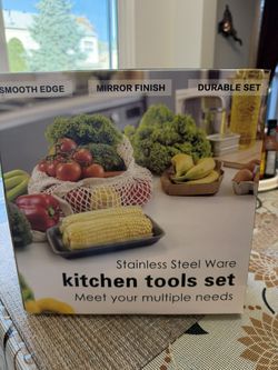 Bowl Set