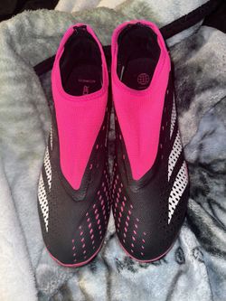 Adidas Predator accuracy.3 TF Plus CR7 Shin Guard Size Medium