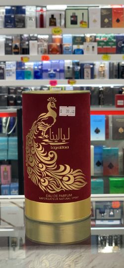Brand New Sealed/Layina edp 100ml 3.4 oz