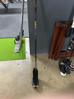 TaylorMade RBZ stage 2 Hybrid