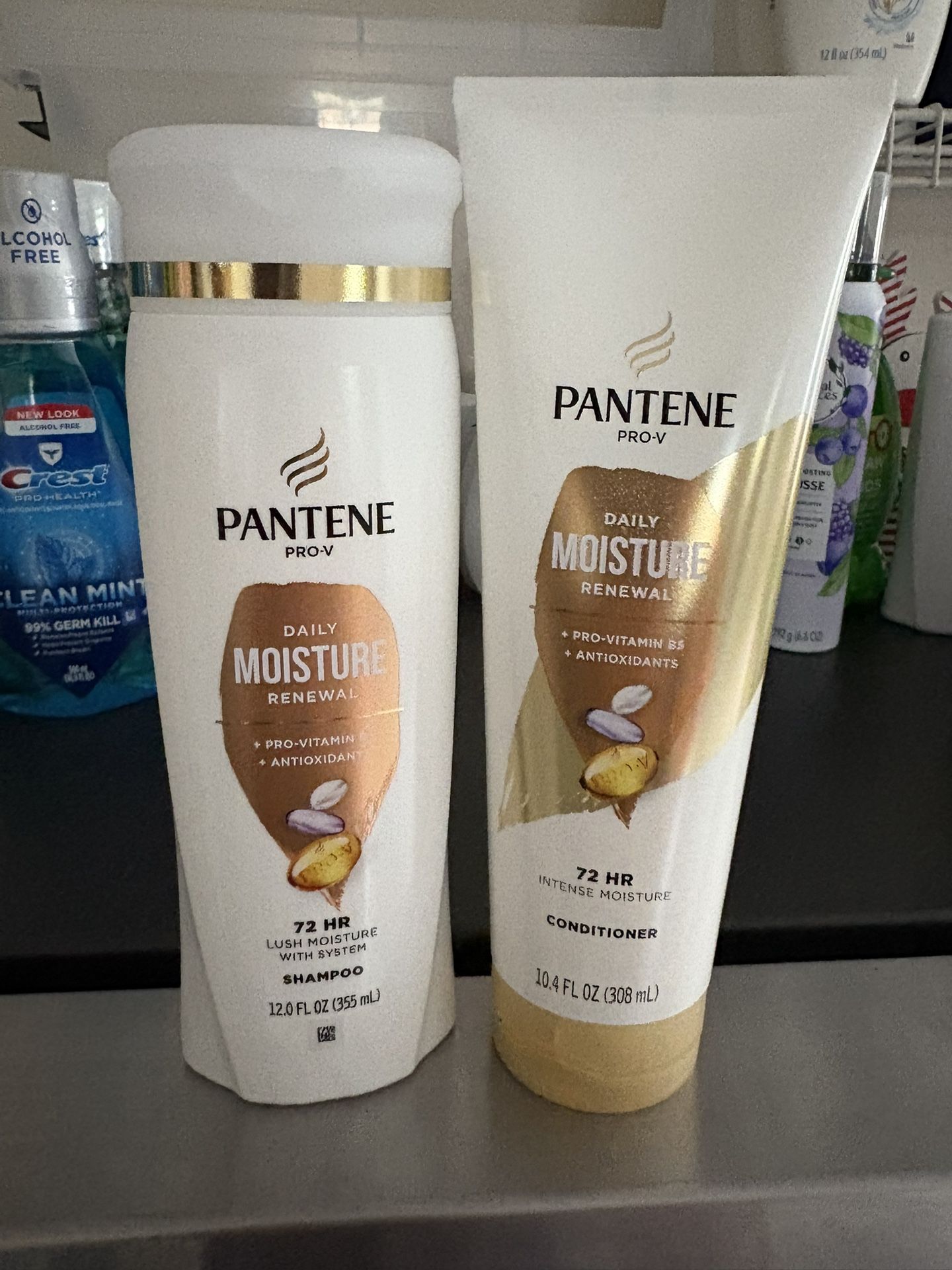 Pantene 
