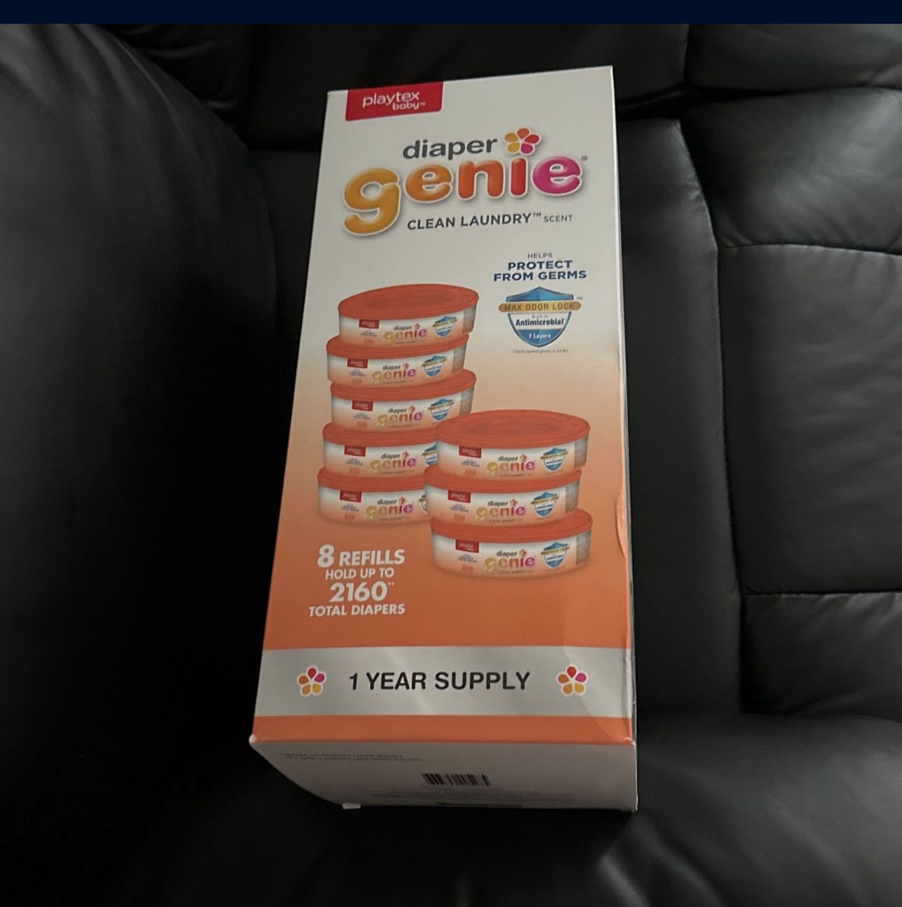 Diaper Genie Refills