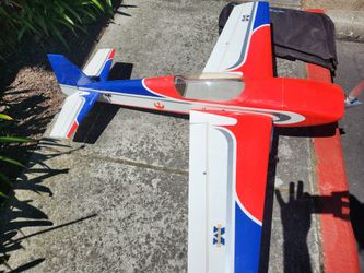 Rc Plane