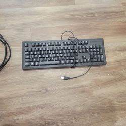 SteelSeries Apex 100 Keyboard