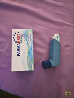 Air Pump New