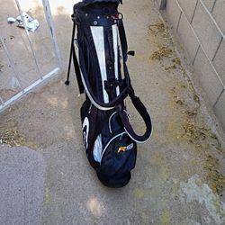 TAYLORMADE  R9  STAND BAG
