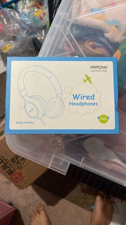 Kids Headphones