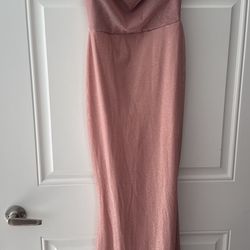 Dress Size Small