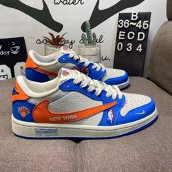 Nike  AJ1 Jordan ，Casual sports shoes, basketball shoes