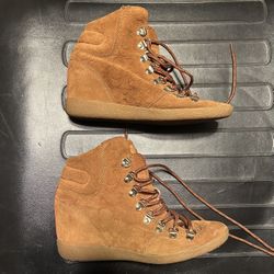 Coach Boots 