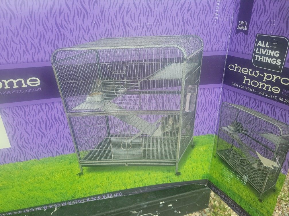 Like New Chew-proof Home 