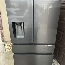 Samsung Refrigerator