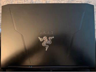 Acer Nitro 5 i5