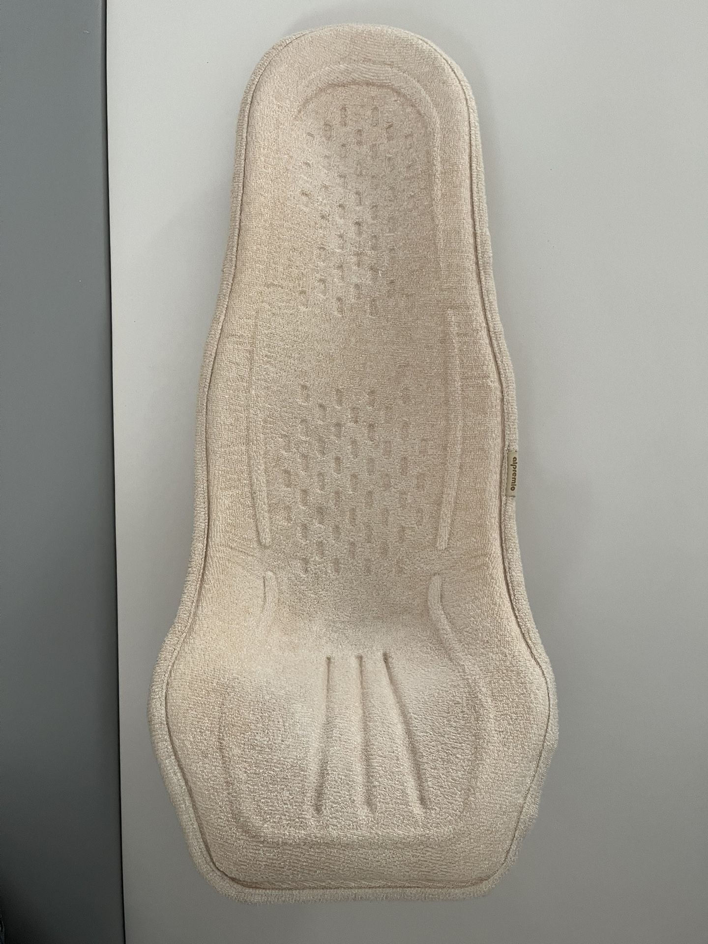 Alpremio Baby Feeding Care Seat
