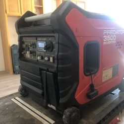 Preditor 3500
