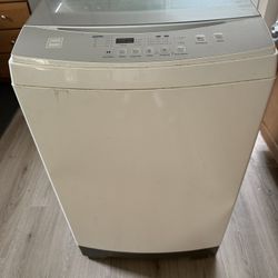 Washer & Dryer Combo - Compact & Portable - $150