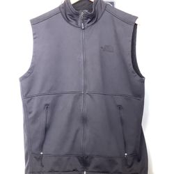 Northface Vest Mens L