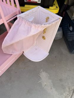 Used Our Generation Shower