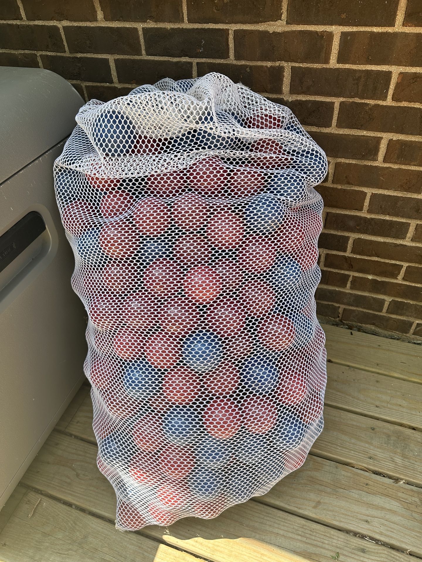 Play Balls For Kids