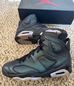 2016 RETRO NIKE AIR JORDAN 6 ALL-STAR  Sz10.5 Banned Breds Carmines Cactus Jack Reimagined A Ma Maniere Travis Scott Lost And Found