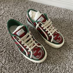 sneakers gucci 